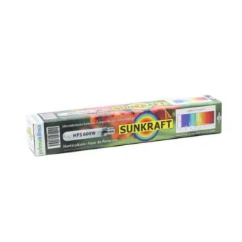 Sunkraft Kweeklamp